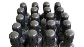 OXIGÊNIO INDUSTRIAL